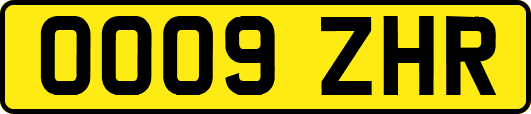 OO09ZHR