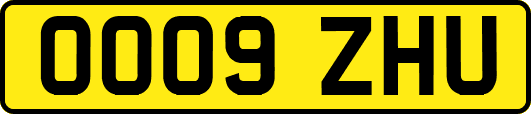 OO09ZHU