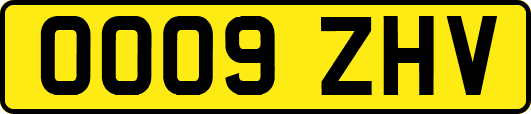 OO09ZHV