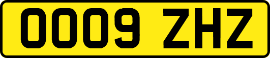OO09ZHZ