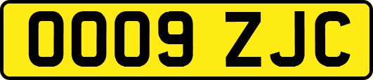 OO09ZJC