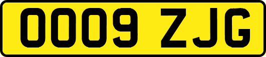 OO09ZJG