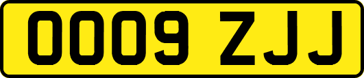 OO09ZJJ