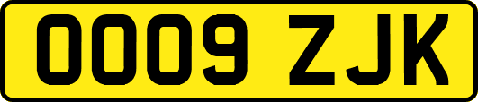 OO09ZJK