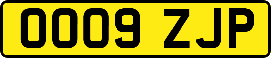 OO09ZJP