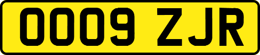 OO09ZJR