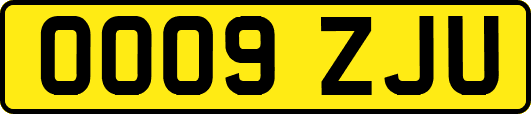 OO09ZJU