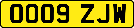 OO09ZJW