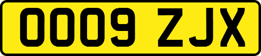 OO09ZJX