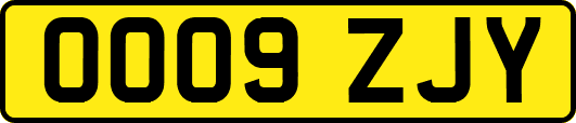 OO09ZJY