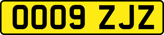 OO09ZJZ