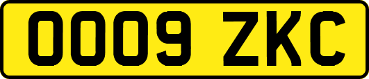 OO09ZKC