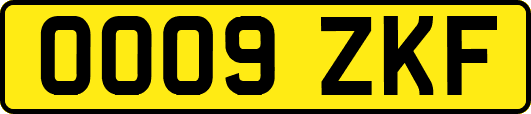 OO09ZKF