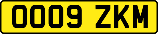 OO09ZKM