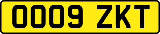 OO09ZKT