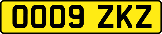 OO09ZKZ