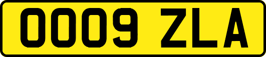 OO09ZLA