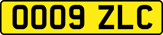 OO09ZLC