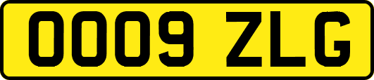 OO09ZLG