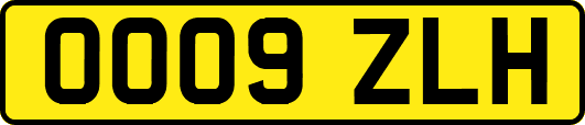 OO09ZLH