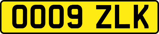 OO09ZLK