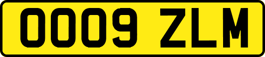 OO09ZLM