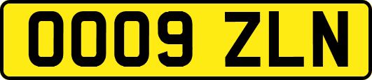 OO09ZLN
