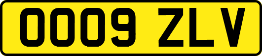 OO09ZLV