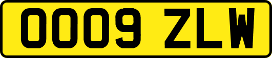 OO09ZLW