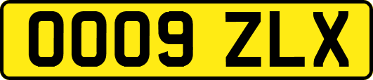 OO09ZLX