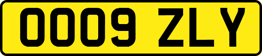 OO09ZLY