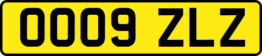 OO09ZLZ