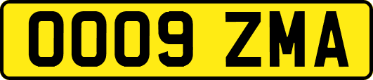 OO09ZMA