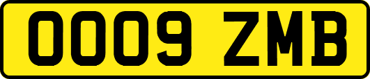 OO09ZMB