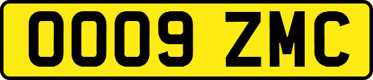 OO09ZMC