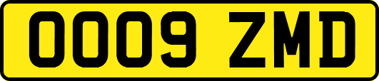 OO09ZMD