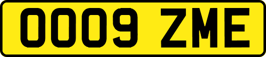 OO09ZME