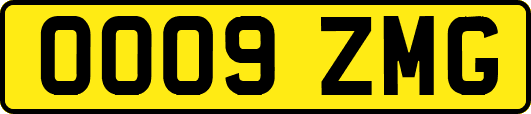 OO09ZMG