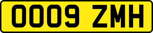 OO09ZMH