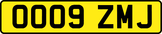 OO09ZMJ