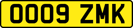 OO09ZMK