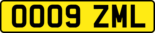 OO09ZML