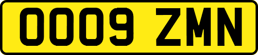 OO09ZMN