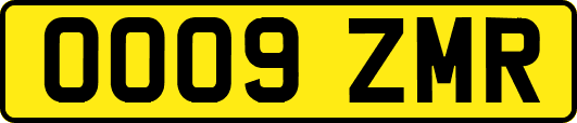 OO09ZMR
