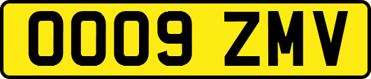 OO09ZMV