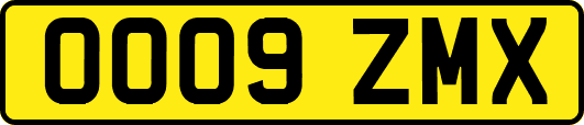 OO09ZMX