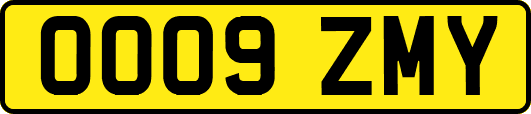 OO09ZMY