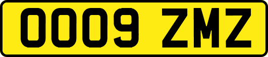 OO09ZMZ