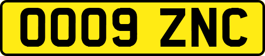 OO09ZNC