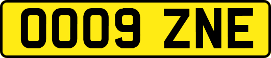 OO09ZNE